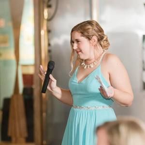 Meet your Posher, Jessica